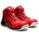 ASICS Winjob CP304 BOA Classic Red x Black